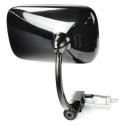 V PARTS PT59267 : Retrovisor ambos lados universal V PARTS al puño negro Café Racer