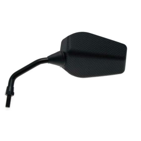 VICMA E976I : Retrovisor izquierdo VICMA universal - C/Fiber M8/125 (Sustituye E695)