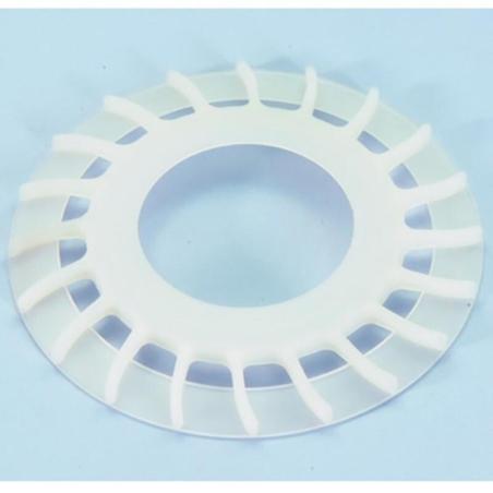 POLINI 246.032 : Ventilador SemiPolea Piaggio/Minarelli Polini 246.032