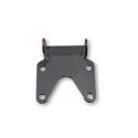 HIGHSIDER 282-001 : Soporte portamatrículas HIGHSIDER Universal Tipo 1