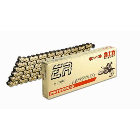 D.I.D 4525516181327 : Cadena D.I.D 420NZ3 - Paso 420