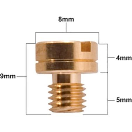 PROX 47.604.150 : Chiclé de alta Prox 150 para Mikuni N100/604 SERIES