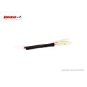 KOSO BO019022-3 : Cable adaptador plug & play KOSO para intermitentes Suzuki