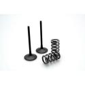PROX 28.SIS2414-2 : Kit de válvula acero y muelle Prox admisión Yamaha 28.SIS2414-2