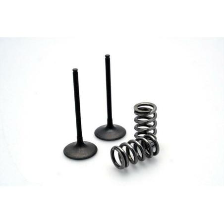 PROX 28.SIS2414-2 : Kit de válvula acero y muelle Prox admisión Yamaha 28.SIS2414-2