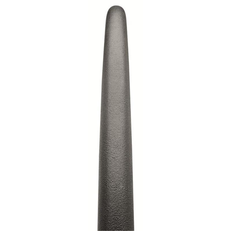 CONTINENTAL 196135 : Tubular Continental Sprinter SafetySystemBreaker black Skin 28x22mm