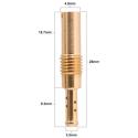 PROX 46.042 : Chiclé de baja Prox 42 para Keihin N424-21 SERIES