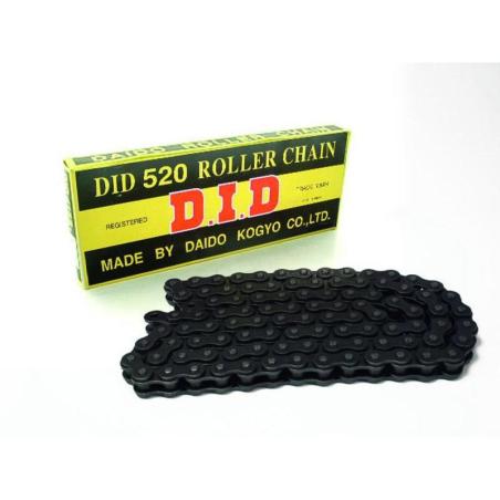 D.I.D 4525516160223 : Cadena D.I.D 520 - Paso 520