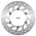 NG BRAKE DISC 1466 : Disco de freno NG BRAKES redondo fijo