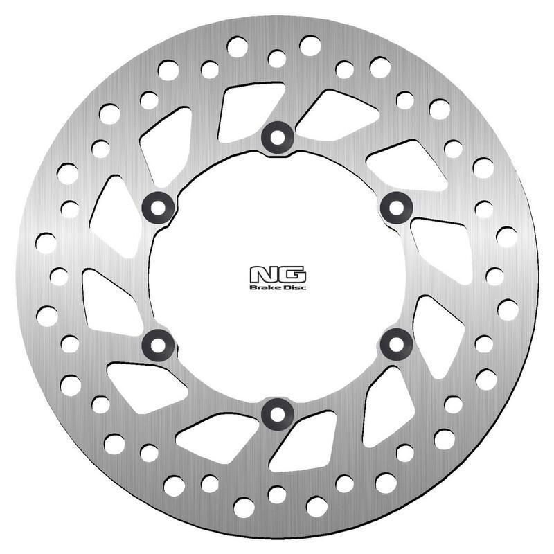 NG BRAKE DISC 1466 : Disco de freno NG BRAKES redondo fijo
