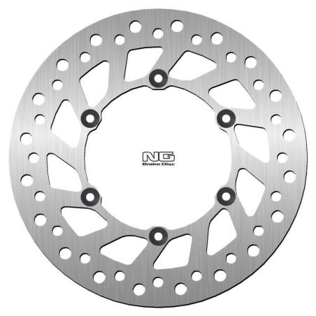 NG BRAKE DISC 1466 : Disco de freno NG BRAKES redondo fijo