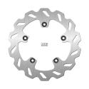 NG BRAKE DISC 2040X : Disco de freno NG BRAKES ondulado fijo
