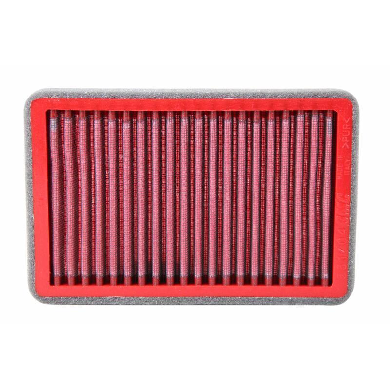 BMC FM551/04 : Filtro de aire BMC KAWASAKI FM551/04