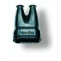 DOMINO 2491.02.3795 : Goma protectora ajuste cable de gas y cierre Domino 2491.02.3795