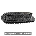 D.I.D 4525516392297 : Cadena DID 525VX3 con 128 eslabones negro
