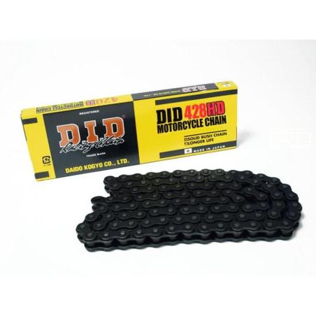 D.I.D 4525516348256 : Cadena D.I.D 428HD - Paso 428