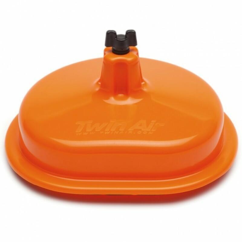 TWIN AIR 160078 : Tapa de lavado filtro de aire Twin Air Yamaha,Suzuki 160078
