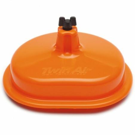TWIN AIR 160078 : Tapa de lavado filtro de aire Twin Air Yamaha,Suzuki 160078