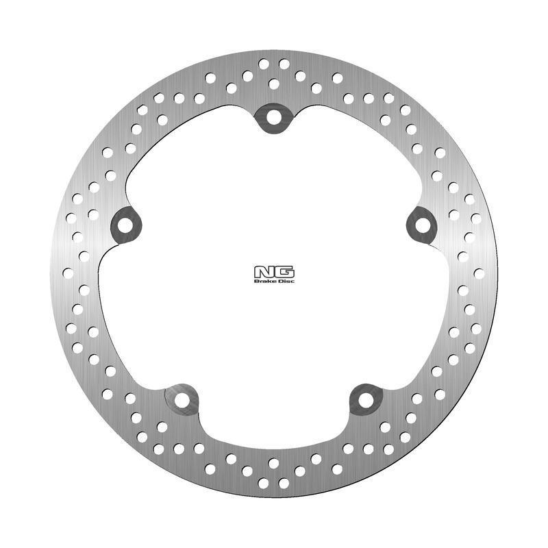 NG BRAKE DISC 2082 : Disco de freno NG BRAKES redondo fijo