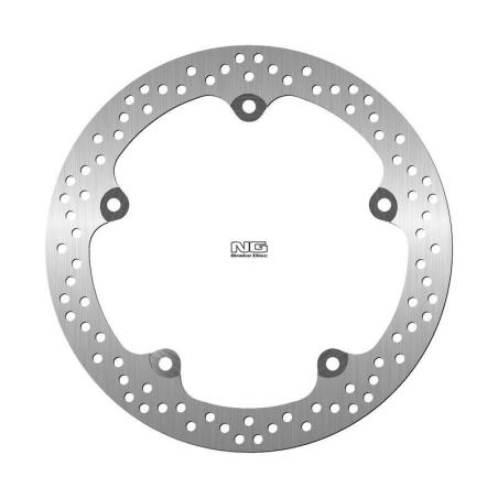 NG BRAKE DISC 2082 : Disco de freno NG BRAKES redondo fijo