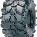 KENDA 23852056 : Neumático KENDA K299 BEAR CLAW 25X8-12 6PR 43N E TL