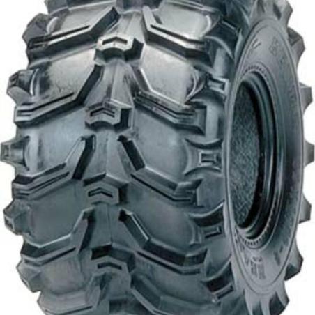 KENDA 23852056 : Neumático KENDA K299 BEAR CLAW 25X8-12 6PR 43N E TL