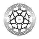 NG BRAKE DISC 1964G : Disco de freno NG BRAKES redondo flotante
