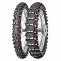 MITAS 226633 : Neumático MITAS TERRA FORCE-MX SAND 100/90-19 NHS 57M TT SAND 2 RED