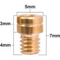 PROX 45.116.085 : Chiclé de alta Prox 85 para Keihin 99101-116 SERIES