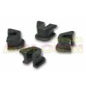 MALOSSI 3715656 : Guias de variador Malossi BMW C600 SPORT BMW C 650 GT 3715656