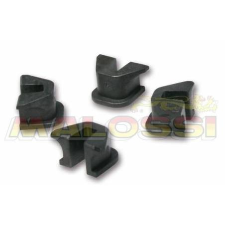 MALOSSI 3715656 : Guias de variador Malossi BMW C600 SPORT BMW C 650 GT 3715656