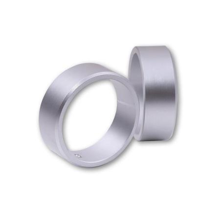 HIGHSIDER 161-0731 : Anillo de color HIGHSIDER para contrapesos de manillar - 2 unidades