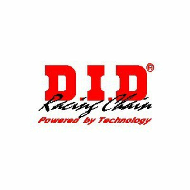 D.I.D 4525516355100 : Cadena DID 428VX con 090 eslabones negro