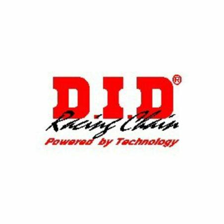 D.I.D 4525516355100 : Cadena DID 428VX con 090 eslabones negro
