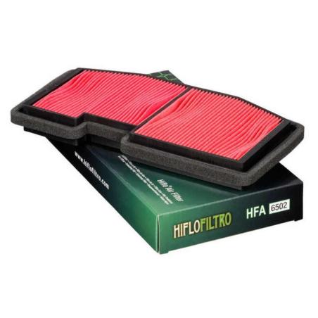 HIFLOFILTRO HFA6502 : Filtro de aire Hiflofiltro HFA6502