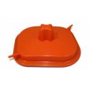 TWIN AIR 160110 : Tapa de lavado filtro de aire Twin Air Ktm,Husqvarna 160110