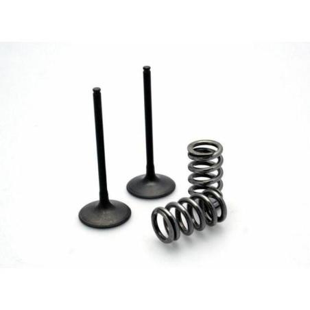 PROX 28.SIS6333-2 : Kit de válvula acero y muelle Prox admisión KTM 28.SIS6333-2