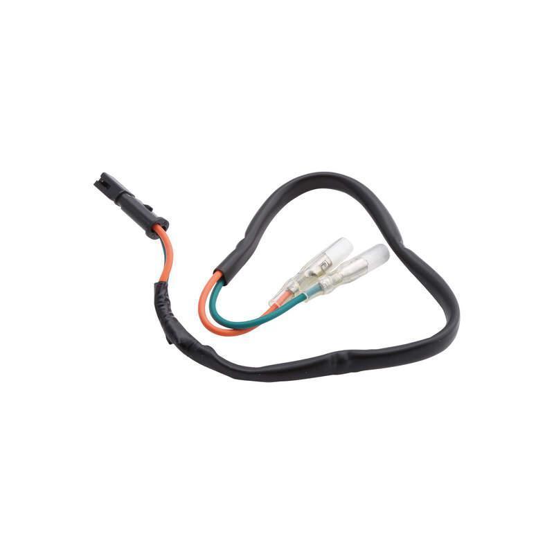 HIGHSIDER 396-087 : Cable adaptador HIGHSIDER Tipo 13 para luz de matrícula