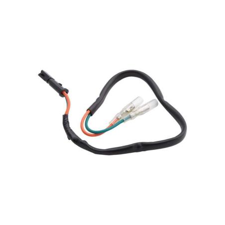 HIGHSIDER 396-087 : Cable adaptador HIGHSIDER Tipo 13 para luz de matrícula
