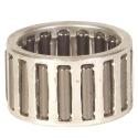 PROX 22.202615F : Jaula de agujas pie de biela plata exterior liso 16 agujas 20 x 26 x 15  22.202615F