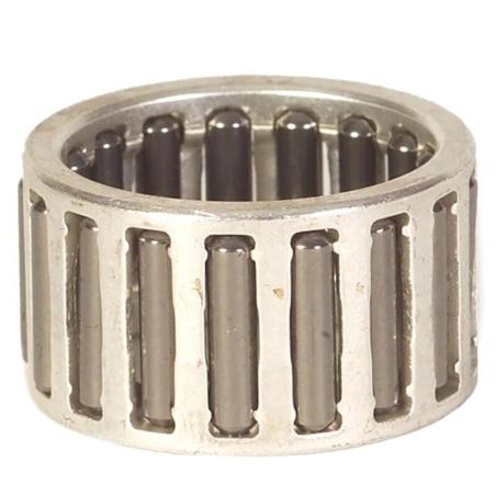 PROX 22.202615F : Jaula de agujas pie de biela plata exterior liso 16 agujas 20 x 26 x 15  22.202615F