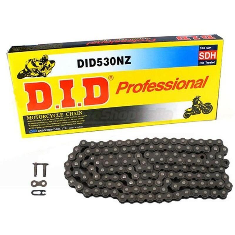 D.I.D 4525516171649 : Cadena D.I.D 530NZ - Paso 530