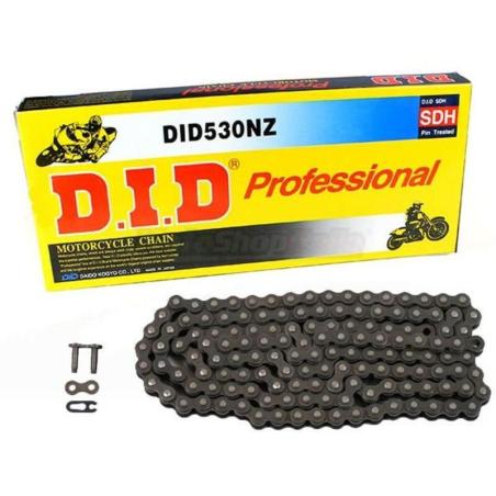 D.I.D 4525516171649 : Cadena D.I.D 530NZ - Paso 530
