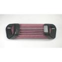BMC CRF712/04 : Filtro de aire BMC Carbono Mv Agusta CRF712/04