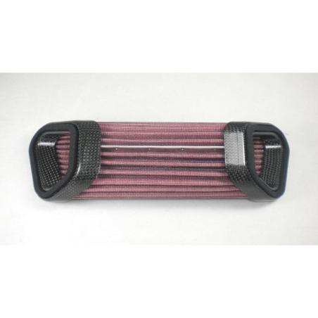 BMC CRF712/04 : Filtro de aire BMC Carbono Mv Agusta CRF712/04