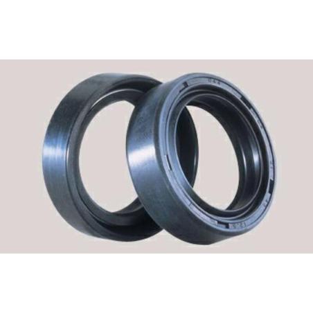 TECNIUM L28-0071 : Retenes de horquilla TECNIUM 48x57.7x9.5 / 10.3mm