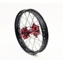 HAAN WHEELS FXWH 40021 55RD : Rueda trasera completa RFX MX 18x2,15
