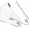 POLISPORT 8483200001 : Protector gráfica trasera Polisport transparente Kawasaki KX450F