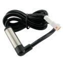 KOSO BF650J02 : Cable captador de velocidad 1450 mm KOSO BF650J02