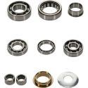 HOT RODS HR00088 : Kit de rodamientos caja de cambios HOT RODS - KTM / Husqvarna